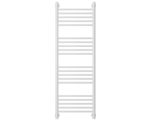 Заказать Полотенцесушитель водяной 1200х400 белый глянец Сунержа Богема+ 12-0220-1240 в магазине сантехники Santeh-Crystal.ru