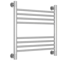 Полотенцесушитель водяной 500х500 сатин Сунержа Богема+ 071-0220-5050