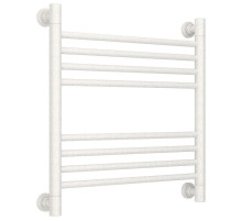 Полотенцесушитель водяной 500х500 античное белое золото Сунержа Богема+ 10-0220-5050