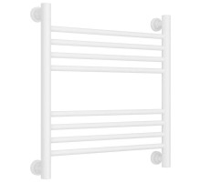 Полотенцесушитель водяной 500х500 белый матовый Сунержа Богема+ 30-0220-5050