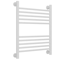 Полотенцесушитель водяной 600х500 белый матовый Сунержа Богема+ 30-0220-6050