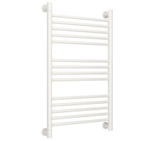 Полотенцесушитель водяной 800х500 античное белое золото Сунержа Богема+ 10-0220-8050