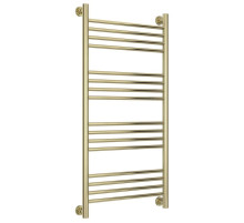 Полотенцесушитель водяной 1000х500 шампань Сунержа Богема+ 020-0220-1050