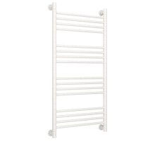 Полотенцесушитель водяной 1000х500 античное белое золото Сунержа Богема+ 10-0220-1050