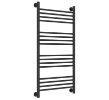 Полотенцесушитель водяной 1000х500 темный титан муар Сунержа Богема+ 15-0220-1050