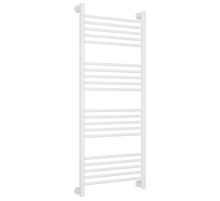 Полотенцесушитель водяной 1200х500 белый матовый Сунержа Богема+ 30-0220-1250