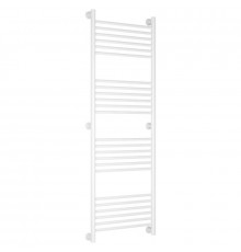 Полотенцесушитель водяной 1500х500 белый матовый Сунержа Богема+ 30-0220-1550
