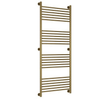 Полотенцесушитель водяной 1500х600 состаренная бронза Сунержа Богема+ 05-0220-1560