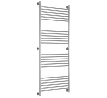 Полотенцесушитель водяной 1500х600 перемычка выгнутая сатин Сунержа Богема+ 071-0221-1560