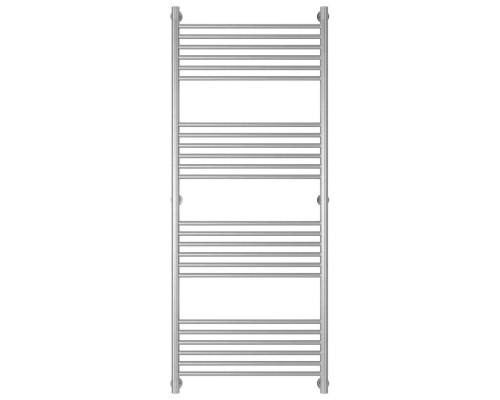 Приобрести Полотенцесушитель водяной 1500х600 перемычка выгнутая сатин Сунержа Богема+ 071-0221-1560 в магазине сантехники Santeh-Crystal.ru