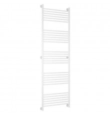 Полотенцесушитель водяной 1900х600 белый матовый Сунержа Богема+ 30-0220-1960