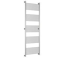 Полотенцесушитель водяной 1900х600 перемычка выгнутая сатин Сунержа Богема+ 071-0221-1960