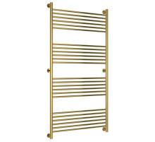Полотенцесушитель водяной 1500х800 золотой Сунержа Богема+ 03-0220-1580
