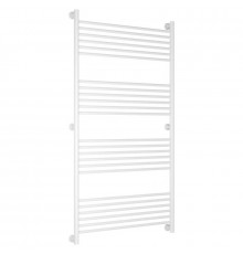 Полотенцесушитель водяной 1500х800 белый матовый Сунержа Богема+ 30-0220-1580