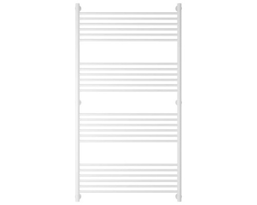 Приобрести Полотенцесушитель водяной 1500х800 белый матовый Сунержа Богема+ 30-0220-1580 в магазине сантехники Santeh-Crystal.ru
