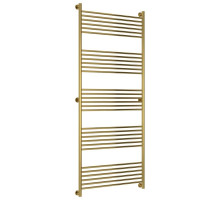 Полотенцесушитель водяной 1900х800 золотой Сунержа Богема+ 03-0220-1980