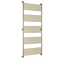 Полотенцесушитель водяной 1900х800 состаренная латунь Сунержа Богема+ 051-0220-1980