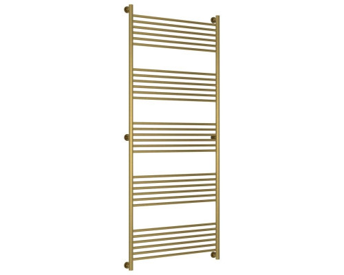 Купить Полотенцесушитель водяной 1900х800 состаренная латунь Сунержа Богема+ 051-0220-1980 в магазине сантехники Santeh-Crystal.ru