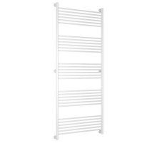 Полотенцесушитель водяной 1900х800 белый глянец Сунержа Богема+ 12-0220-1980