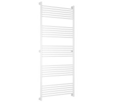 Полотенцесушитель водяной 1900х800 белый матовый Сунержа Богема+ 30-0220-1980