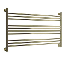 Полотенцесушитель водяной 600х1100 шампань Сунержа Богема L 020-0202-6011