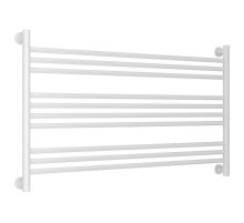 Полотенцесушитель водяной 600х1100 белый глянец Сунержа Богема L 12-0202-6011