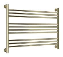 Полотенцесушитель водяной 600х900 шампань Сунержа Богема L 020-0202-6090