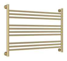 Полотенцесушитель водяной 600х900 шампань матовая Сунержа Богема L 022-0202-6090