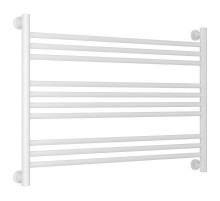 Полотенцесушитель водяной 600х900 белый глянец Сунержа Богема L 12-0202-6090