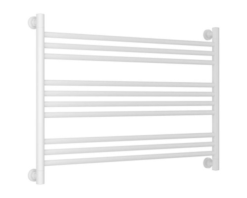 Заказать Полотенцесушитель водяной 600х900 белый глянец Сунержа Богема L 12-0202-6090 в магазине сантехники Santeh-Crystal.ru