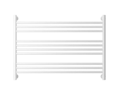 Заказать Полотенцесушитель водяной 600х900 белый глянец Сунержа Богема L 12-0202-6090 в магазине сантехники Santeh-Crystal.ru