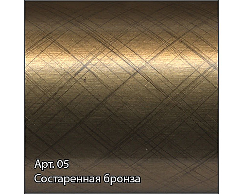 Заказать Полотенцесушитель водяной 500х500 состаренная бронза Сунержа Богема с полкой+ 05-0223-5050 в магазине сантехники Santeh-Crystal.ru