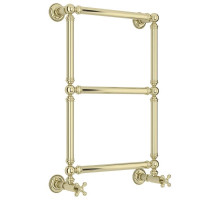 Полотенцесушитель водяной 660х400 шампань Сунержа Ренессанс 1304 020-0280-6640