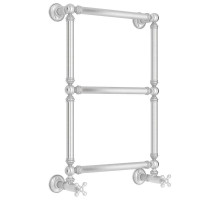 Полотенцесушитель водяной 660х400 сатин Сунержа Ренессанс 1304 071-0280-6640