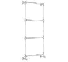 Полотенцесушитель водяной 1260х500 сатин Сунержа Ренессанс 1304 071-0280-1250