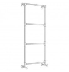 Полотенцесушитель водяной 1260х500 сатин Сунержа Ренессанс 1304 071-0280-1250