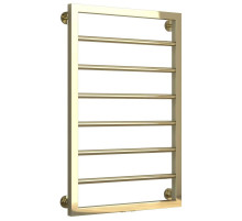 Полотенцесушитель водяной 800х500 шампань Сунержа Канцлер 020-0254-8050