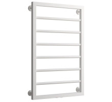 Полотенцесушитель водяной 800х500 белый матовый Сунержа Канцлер 30-0254-8050