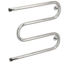 Полотенцесушитель водяной 500х650 Сунержа М-образный+ 00-4007-5065