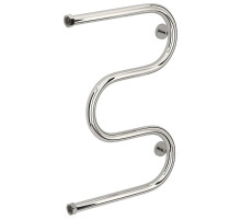 Полотенцесушитель водяной 600х400 Сунержа М-образный+ 00-4007-6040