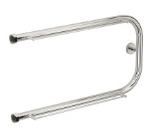 Полотенцесушитель водяной 320х650 Сунержа П-образный +2 полки 00-4004-3265