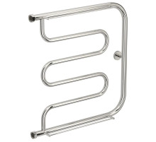 Полотенцесушитель водяной 600х600 Сунержа Лира +2 полки 00-4012-6060