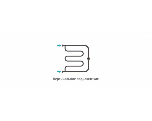 Заказать Полотенцесушитель водяной 600х600 черный матовый Сунержа Лира +2 полки 31-4012-6060 в магазине сантехники Santeh-Crystal.ru