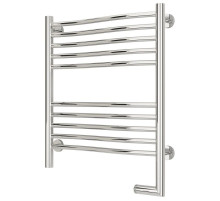 Полотенцесушитель электрический 600х500 МЭМ правый Сунержа Флюид 2.0 00-5221-6050