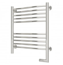 Полотенцесушитель электрический 600х500 МЭМ правый Сунержа Флюид 2.0 00-5221-6050