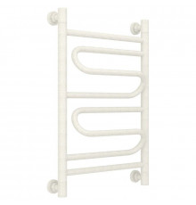 Полотенцесушитель водяной 600х400 античное белое золото Сунержа Элегия+ 10-0205-6040