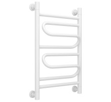 Полотенцесушитель водяной 600х400 белый матовый Сунержа Элегия+ 30-0205-6040