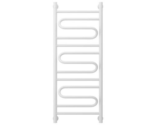 Приобрести Полотенцесушитель водяной 1000х400 белый глянец Сунержа Элегия+ 12-0205-1040 в магазине сантехники Santeh-Crystal.ru