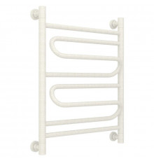 Полотенцесушитель водяной 600х500 античное белое золото Сунержа Элегия+ 10-0205-6050