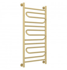 Полотенцесушитель водяной 1000х500 шампань матовая Сунержа Элегия+ 022-0205-1050